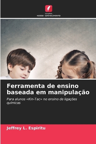 Ferramenta de ensino baseada em manipulação