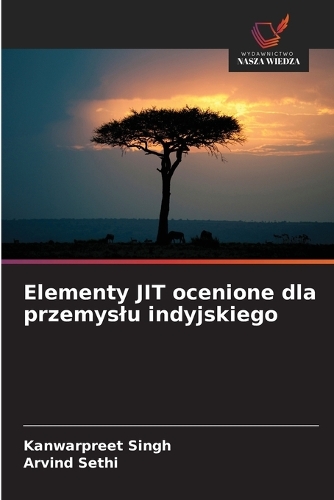 Elementy JIT ocenione dla przemyslu indyjskiego
