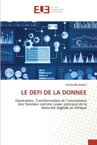 Le Defi de la Donnee