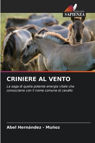 Criniere Al Vento