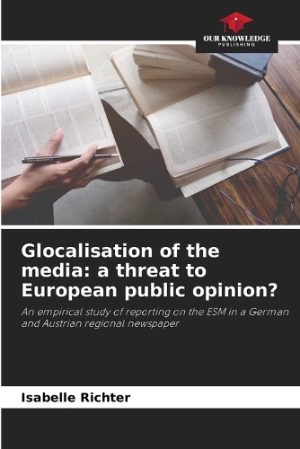 Glocalisation of the media