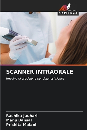 Scanner Intraorale