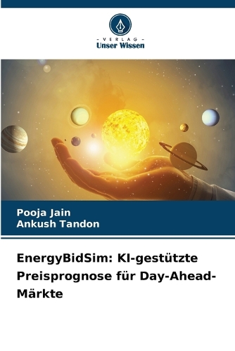 EnergyBidSim
