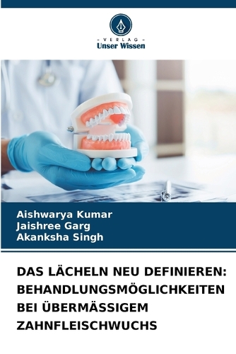 Das Lächeln Neu Definieren