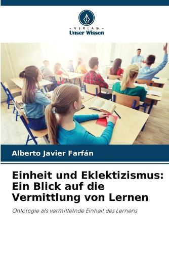 Einheit und Eklektizismus