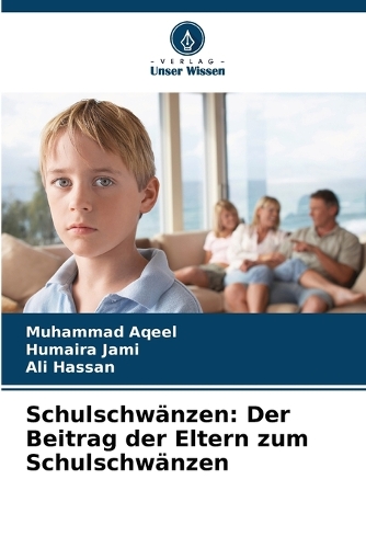 Schulschwänzen