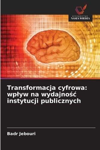 Transformacja cyfrowa