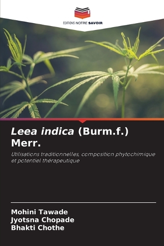 Leea indica (Burm.f.) Merr.