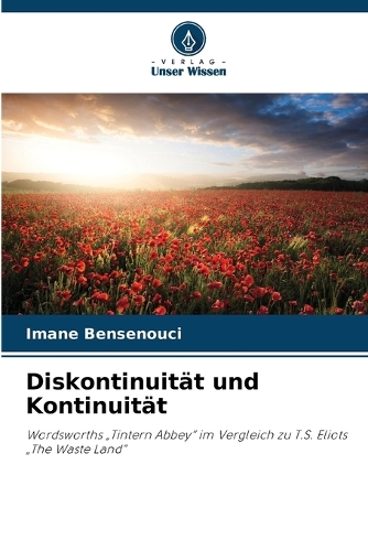 Diskontinuität und Kontinuität