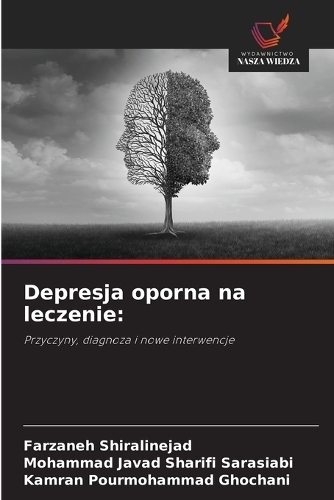 Depresja oporna na leczenie