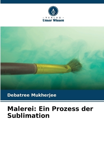 Malerei