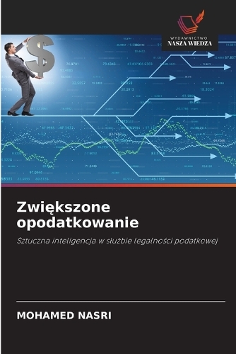 Zwiększone opodatkowanie