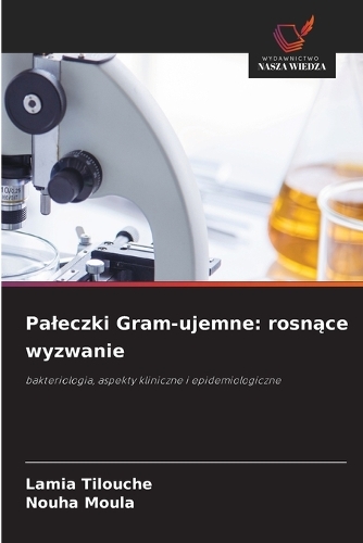 Paleczki Gram-ujemne
