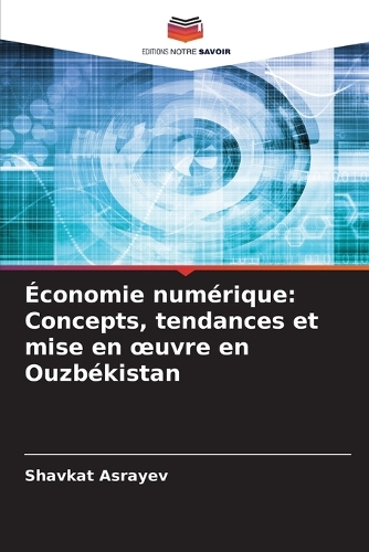 Économie numérique