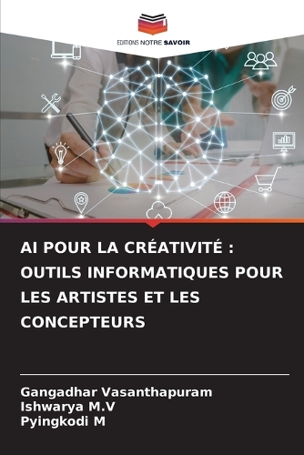 AI Pour La Créativité