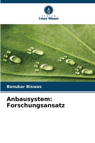 Anbausystem