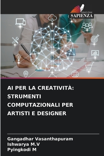 AI Per La Creatività