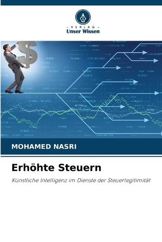 Erhöhte Steuern