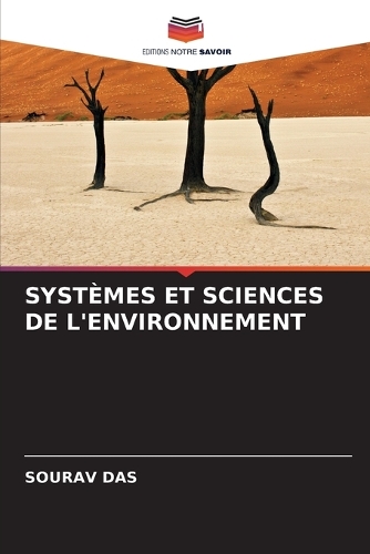 Systèmes Et Sciences de l'Environnement
