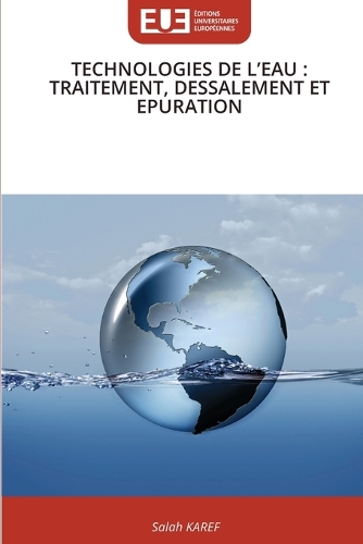 Technologies de l'Eau