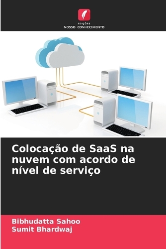 Colocação de SaaS na nuvem com acordo de nível de serviço