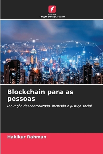 Blockchain para as pessoas