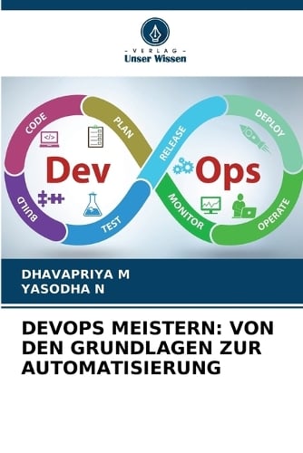 Devops Meistern