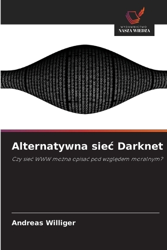 Alternatywna siec Darknet