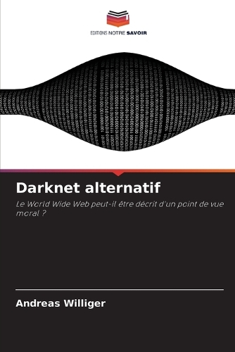 Darknet alternatif