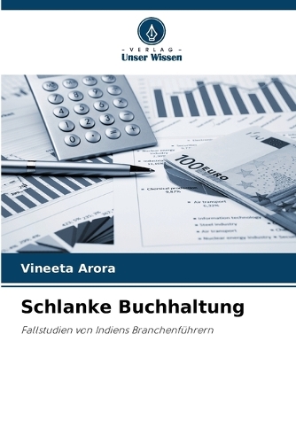 Schlanke Buchhaltung