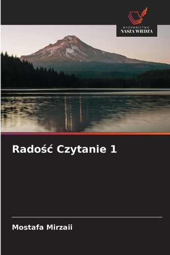 Radośc Czytanie 1