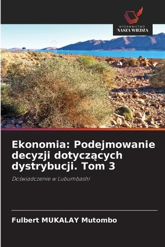 Ekonomia