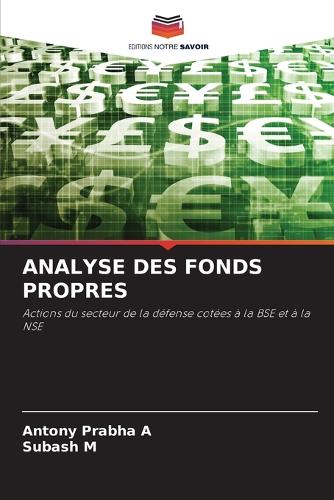 Analyse Des Fonds Propres