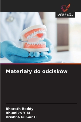 Materialy do odcisków