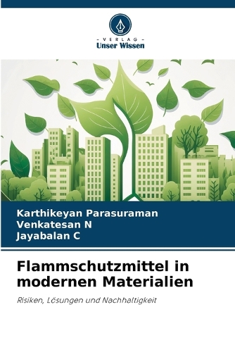 Flammschutzmittel in modernen Materialien