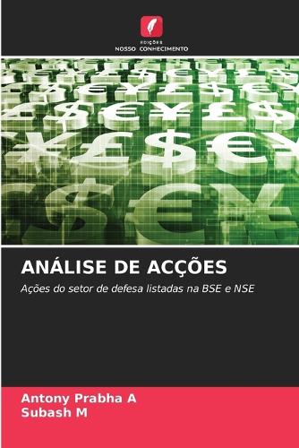 Análise de Acções