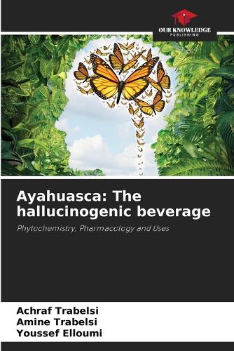 Ayahuasca