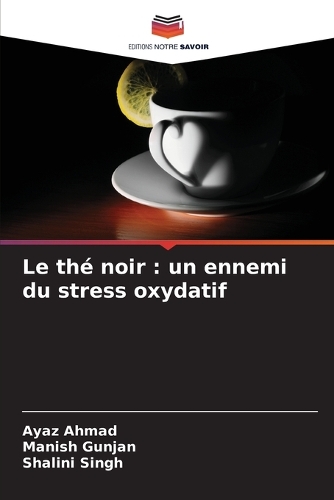 Le thé noir