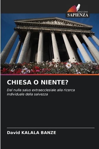 Chiesa O Niente?
