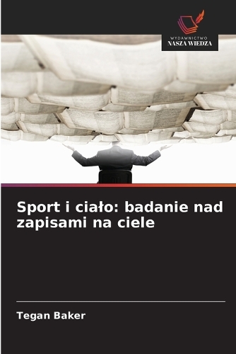 Sport i cialo