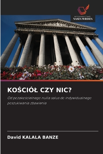 KoŚciól Czy Nic?