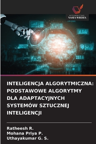Inteligencja Algorytmiczna