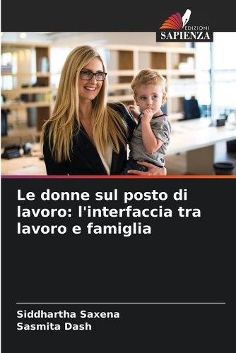 Le donne sul posto di lavoro