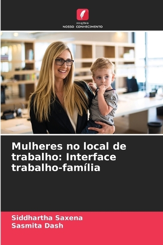 Mulheres no local de trabalho