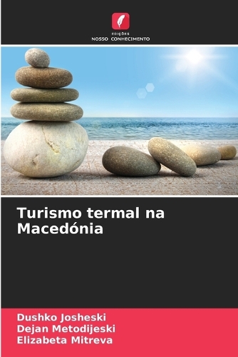Turismo termal na Macedónia