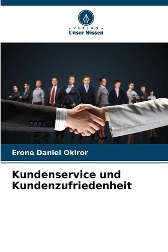 Kundenservice und Kundenzufriedenheit