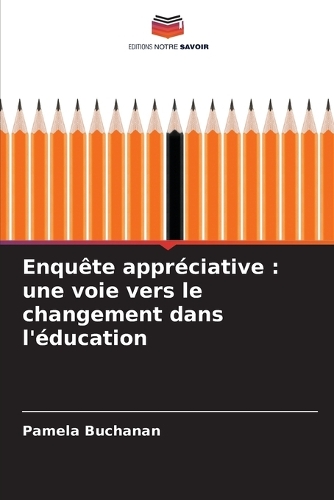 Enquête appréciative