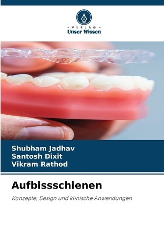 Aufbissschienen