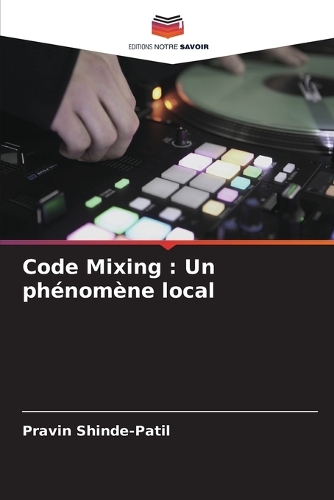 Code Mixing