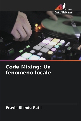 Code Mixing